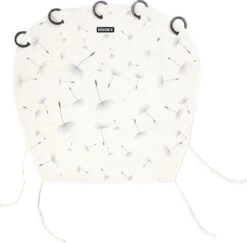 Dooky Universal Cover Zonnescherm Kinderwagen - Dandelion -Aanbiedingen BIBS Winkel 1200x1182 14