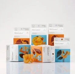 Natursutten Rubberen Fopspeen - 0-6 Maanden - Vlinder Schild - Anatomische Tuit - 2 Stuks 8 Natursutten Rubberen Fopspeen - 0-6 Maanden - Vlinder Schild - Anatomische Tuit - 2 Stuks -Aanbiedingen BIBS Winkel 1200x1182 19