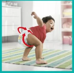 Pampers® Pampers Baby Dry Pants Maat 7 - 42 Luierbroekjes 9 Pampers® Pampers Baby Dry Pants Maat 7 - 42 Luierbroekjes -Aanbiedingen BIBS Winkel 1200x1183 3