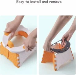 Merkloos Reispotje - Potje Peuter - Draagbaar Potje - Meeneem Potje Peuter - Potje Onderweg - Potje Baby 18 Merkloos Reispotje - Potje Peuter - Draagbaar Potje - Meeneem Potje Peuter - Potje Onderweg - Potje Baby -Aanbiedingen BIBS Winkel 1200x1183 6