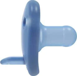 Philips Avent Soothie SCF099/21 - Fopspeen - Blauw - 0-6 Maanden - 2 Stuks -Aanbiedingen BIBS Winkel 1200x1184 24