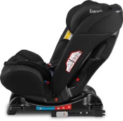 Lionelo Sander - Autostoel - ISOFIX 180° - Extra Zij-bescherming - Tot 36kg -Aanbiedingen BIBS Winkel 1200x1185 13