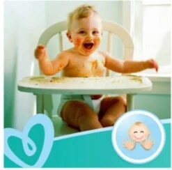 Pampers® Pampers Fresh Clean Billendoekjes - 12 X 52 Doekjes -Aanbiedingen BIBS Winkel 1200x1185 2