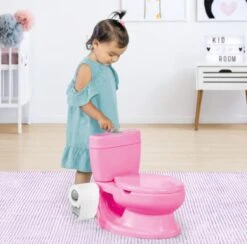 WC Potje - Babystartup - Pink - Potty – WC Potje Baby – WC Potje Peuter Met Geluid – Potty Training – Potty Training Seat - WC Potje Kind – WC Potje Peuter Jongens – Zindelijkheid 10 WC Potje - Babystartup - Pink - Potty – WC Potje Baby – WC Potje Peuter Met Geluid – Potty Training – Potty Training Seat - WC Potje Kind – WC Potje Peuter Jongens – Zindelijkheid -Aanbiedingen BIBS Winkel 1200x1185 5