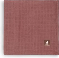 Jollein Hydrofiel Multidoek Meadow 70x70cm - Chestnut - 3 Stuks -Aanbiedingen BIBS Winkel 1200x1185 9