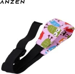 Merkloos Auto Hoofdsteun Voor Kinderen - Kinderzitje Hoofdband - Kinderwagen Hoofdband - Baby Hoofdsteun - Kinder Hoofdsteun- Baby Hoofdband - Veilig Slapen - Hoofdband - Kinderzitje - Hoofdsteun Tijdens Het Slapen - Roze -Aanbiedingen BIBS Winkel 1200x1187 3