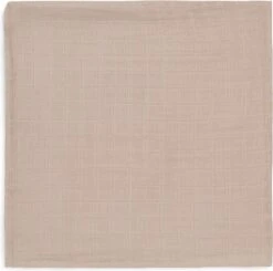 Jollein Hydrofiele Doek Small 70x70cm Bamboe Katoen - Caramel - 4 Stuks -Aanbiedingen BIBS Winkel 1200x1188 12