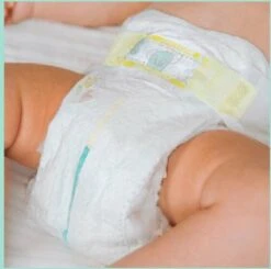 Pampers® Pampers Premium Protection New Baby - Maat 3 - 6 -10kg - 35 Stuks -Luiers 10 Pampers® Pampers Premium Protection New Baby - Maat 3 - 6 -10kg - 35 Stuks -Luiers -Aanbiedingen BIBS Winkel 1200x1189 3