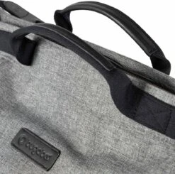 Bugaboo Luiertas - Grey Melange 13 Bugaboo Luiertas - Grey Melange -Aanbiedingen BIBS Winkel 1200x1190 7