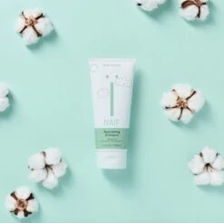 Naïf Combinatie Shampoo & Haarlotion - Babyverzorging - Voordeelverpakking - 2 Stuks - Met Natuurlijke Ingrediënten 9 Naïf Combinatie Shampoo & Haarlotion - Babyverzorging - Voordeelverpakking - 2 Stuks - Met Natuurlijke Ingrediënten -Aanbiedingen BIBS Winkel 1200x1193 6