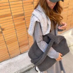 Studio Noos - Luiertas Mom-bag Chunky Teddy 28 Studio Noos - Luiertas Mom-bag Chunky Teddy -Aanbiedingen BIBS Winkel 1200x1194 16