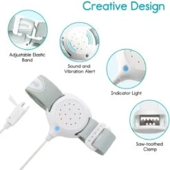 MoDo-King Plaswekker Tegen Bedplassen 16 MoDo-King Plaswekker Tegen Bedplassen -Aanbiedingen BIBS Winkel 1200x1194