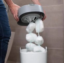 Tommee Tippee Twist & Click Tub Pink -Aanbiedingen BIBS Winkel 1200x1194 5