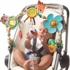 Tiny Love Musical Nature Speelboog - Into The Forest - In Het Bos -Aanbiedingen BIBS Winkel 1200x1195 30