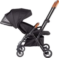 Born Lucky Buggy / Plooibuggy Suv - Compact - Omkeerbare Zitting - Zwart 13 Born Lucky Buggy / Plooibuggy Suv - Compact - Omkeerbare Zitting - Zwart -Aanbiedingen BIBS Winkel 1200x1196 20