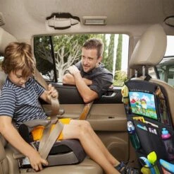Merkloos Autostoel Organizer + Opvouwbare Mini Prullenbak Bundel - Musthave Voor Uw Autovakantie! - IPad/Tablet Houder - Opvouwbaar - Inklapbaar - Rugleuning - Auto Opbergsysteem - Kinderen - Waterafstotend - Prullenmand - Licht - Opberg - Universeel - Handig 12 Merkloos Autostoel Organizer + Opvouwbare Mini Prullenbak Bundel - Musthave Voor Uw Autovakantie! - IPad/Tablet Houder - Opvouwbaar - Inklapbaar - Rugleuning - Auto Opbergsysteem - Kinderen - Waterafstotend - Prullenmand - Licht - Opberg - Universeel - Handig -Aanbiedingen BIBS Winkel 1200x1196 28