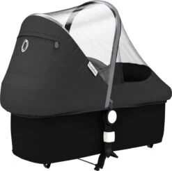 Bugaboo Fox/Cameleon High Performance Regenscherm - ZWART -Aanbiedingen BIBS Winkel 1200x1196 34