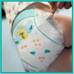 Pampers® Pampers - Baby Dry - Maat 5 - Mega Maandbox - 324 Luiers 6 Pampers® Pampers - Baby Dry - Maat 5 - Mega Maandbox - 324 Luiers -Aanbiedingen BIBS Winkel 1200x1196 5