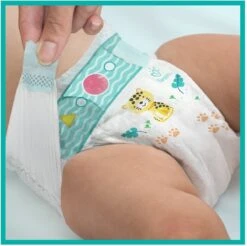 Pampers® Pampers - Baby Dry - Maat 5 - Mega Maandbox - 324 Luiers 7 Pampers® Pampers - Baby Dry - Maat 5 - Mega Maandbox - 324 Luiers -Aanbiedingen BIBS Winkel 1200x1196 6
