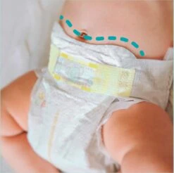 Pampers® 8x Pampers Premium Protection Luiers Maat 0 (<3kg) 22 Stuks -Aanbiedingen BIBS Winkel 1200x1196 7