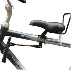 Velo Zadel Op Stang Model 2 - Voor Herenfiets - Met 2 Dunne Stangen -Aanbiedingen BIBS Winkel 1200x1197 35