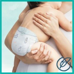 Pampers® Pampers - Harmonie / Pure - Maat 1 - Mega Pack - 80 Luiers 24 Pampers® Pampers - Harmonie / Pure - Maat 1 - Mega Pack - 80 Luiers -Aanbiedingen BIBS Winkel 1200x1198 1