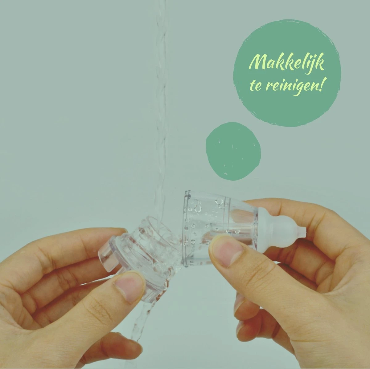 Merkloos Neusreininger Baby – Elektrische Neuszuiger – Neus Aspirator Met USB – Neuspeer & Blackhead Remover – Snotverwijderaar – Snoetenpoetser Peuter 8 Merkloos Neusreininger Baby – Elektrische Neuszuiger – Neus Aspirator Met USB – Neuspeer & Blackhead Remover – Snotverwijderaar – Snoetenpoetser Peuter - Afbeelding 8