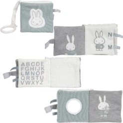 Nijntje - Green Knit - Buggyboekje -Aanbiedingen BIBS Winkel 1200x1198 114