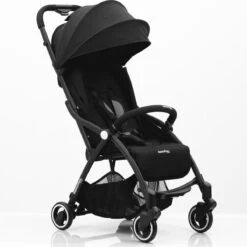 Hamilton By Yoop S1 Plus Buggy – Nieuw En Hoger 2023 Model – Premium Budget Stroller Met One Hand Folding Technologie – Zwart/Antraciet – Lichte, Verstelbare En Wendbare Kinderwagen Met Vele Gemakken 17 Hamilton By Yoop S1 Plus Buggy – Nieuw En Hoger 2023 Model – Premium Budget Stroller Met One Hand Folding Technologie – Zwart/Antraciet – Lichte, Verstelbare En Wendbare Kinderwagen Met Vele Gemakken -Aanbiedingen BIBS Winkel 1200x1198 128