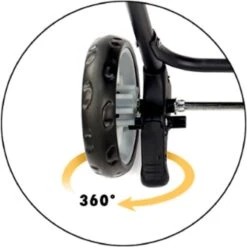 Merkloos Homezie Hondenbuggy | Huisdieren Tot 15 Kg | 4-wieler | Hondenbuggy Inklapbare | Katten Buggy | Buggy | Huisdieren Buggy 9 Merkloos Homezie Hondenbuggy | Huisdieren Tot 15 Kg | 4-wieler | Hondenbuggy Inklapbare | Katten Buggy | Buggy | Huisdieren Buggy -Aanbiedingen BIBS Winkel 1200x1198 129