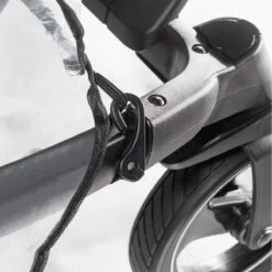 Reer - Regenhoes Tweelingwagen - Regenscherm Voor Dubbele Buggy En Kinderwagen - Hoes Voor Duo Buggy, Duowagen, Duo Kinderwagen - RainCover Twin -Aanbiedingen BIBS Winkel 1200x1198 135