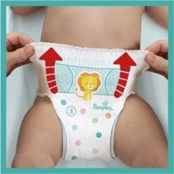 Pampers® Pampers Baby Dry Pants Luierbroekjes - Maat 7 (17+ Kg) - 104 Stuks - Multi-Pack 26 Pampers® Pampers Baby Dry Pants Luierbroekjes - Maat 7 (17+ Kg) - 104 Stuks - Multi-Pack -Aanbiedingen BIBS Winkel 1200x1198 48