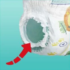 Pampers® Pampers Baby Dry Pants Maat 7 - 42 Luierbroekjes 8 Pampers® Pampers Baby Dry Pants Maat 7 - 42 Luierbroekjes -Aanbiedingen BIBS Winkel 1200x1198 54