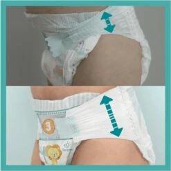 Pampers® Pampers Baby-Dry Luiers - Maat 3 (6-10 Kg) - 198 Stuks - Multi-Pack 23 Pampers® Pampers Baby-Dry Luiers - Maat 3 (6-10 Kg) - 198 Stuks - Multi-Pack -Aanbiedingen BIBS Winkel 1200x1198 60