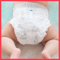Pampers® Pampers Harmonie Pants Maat 5 (12kg-17kg) - Mega Pack 2 X 56 Luierbroekjes -Aanbiedingen BIBS Winkel 1200x1198 72
