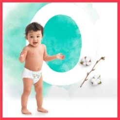 Pampers® Pampers Harmonie Pants Maat 5 (12kg-17kg) - Mega Pack 2 X 56 Luierbroekjes -Aanbiedingen BIBS Winkel 1200x1198 73