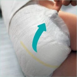 Pampers® Pampers Premium Protection Luiers - Maat 5 (11-16 Kg) - 136 Stuks - Multi-Pack 24 Pampers® Pampers Premium Protection Luiers - Maat 5 (11-16 Kg) - 136 Stuks - Multi-Pack -Aanbiedingen BIBS Winkel 1200x1198 8