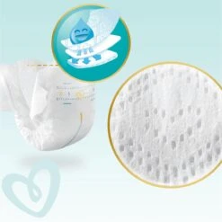 Pampers® Pampers Premium Protection Luiers Maat 3 - 80 Luiers 14 Pampers® Pampers Premium Protection Luiers Maat 3 - 80 Luiers -Aanbiedingen BIBS Winkel 1200x1198 87