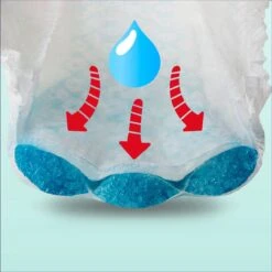 Pampers® Pampers Night Pants Luierbroekjes - Maat 6 - Mega Pack - 62 Luierbroekjes 14 Pampers® Pampers Night Pants Luierbroekjes - Maat 6 - Mega Pack - 62 Luierbroekjes -Aanbiedingen BIBS Winkel 1200x1199 23