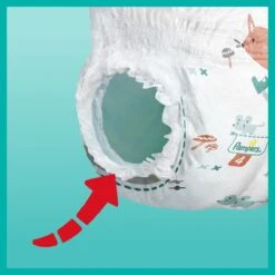 Pampers® Pampers - Premium Protection Pants - Maat 4 - Mega Maandbox - 240 Broekjes -Aanbiedingen BIBS Winkel 1200x1199 32