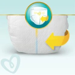 Pampers® Pampers Premium Protection - Maat 1 (New Born) 2-5 Kg - 88 Stuks - Luiers -Aanbiedingen BIBS Winkel 1200x1199 33