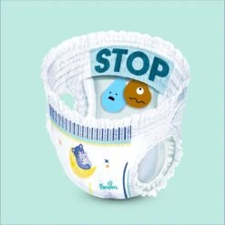 Pampers® Pampers - Night Pants - Maat 4 - Small Pack - 40 Luierbroekjes 10 Pampers® Pampers - Night Pants - Maat 4 - Small Pack - 40 Luierbroekjes -Aanbiedingen BIBS Winkel 1200x1199 42