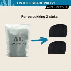 ALFA LIFESTYLE® Luxe Zonneschermen Auto - SHADE PRO V1 - UV Protectie Bescherming - 2 Stuks 19 ALFA LIFESTYLE® Luxe Zonneschermen Auto - SHADE PRO V1 - UV Protectie Bescherming - 2 Stuks -Aanbiedingen BIBS Winkel 1200x1199 62