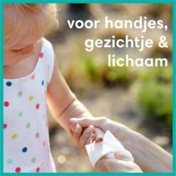 Pampers® Pampers - Snoetenpoetsers - On-The-Go Kids Hygiene - 480 Doekjes - 12 X 40 -Aanbiedingen BIBS Winkel 1200x1199 9
