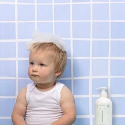 Naïf Reinigende Wasgel - Pompfles En Navulverpakking - Baby's En Kids - Verpakking 2x 500ml 8 Naïf Reinigende Wasgel - Pompfles En Navulverpakking - Baby's En Kids - Verpakking 2x 500ml -Aanbiedingen BIBS Winkel 1200x1200 1005