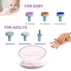 Merkloos Nagelknipper - Nagelvijl - Nageltrimmer - Manicureset – Roze 6 Merkloos Nagelknipper - Nagelvijl - Nageltrimmer - Manicureset – Roze -Aanbiedingen BIBS Winkel 1200x1200 1024