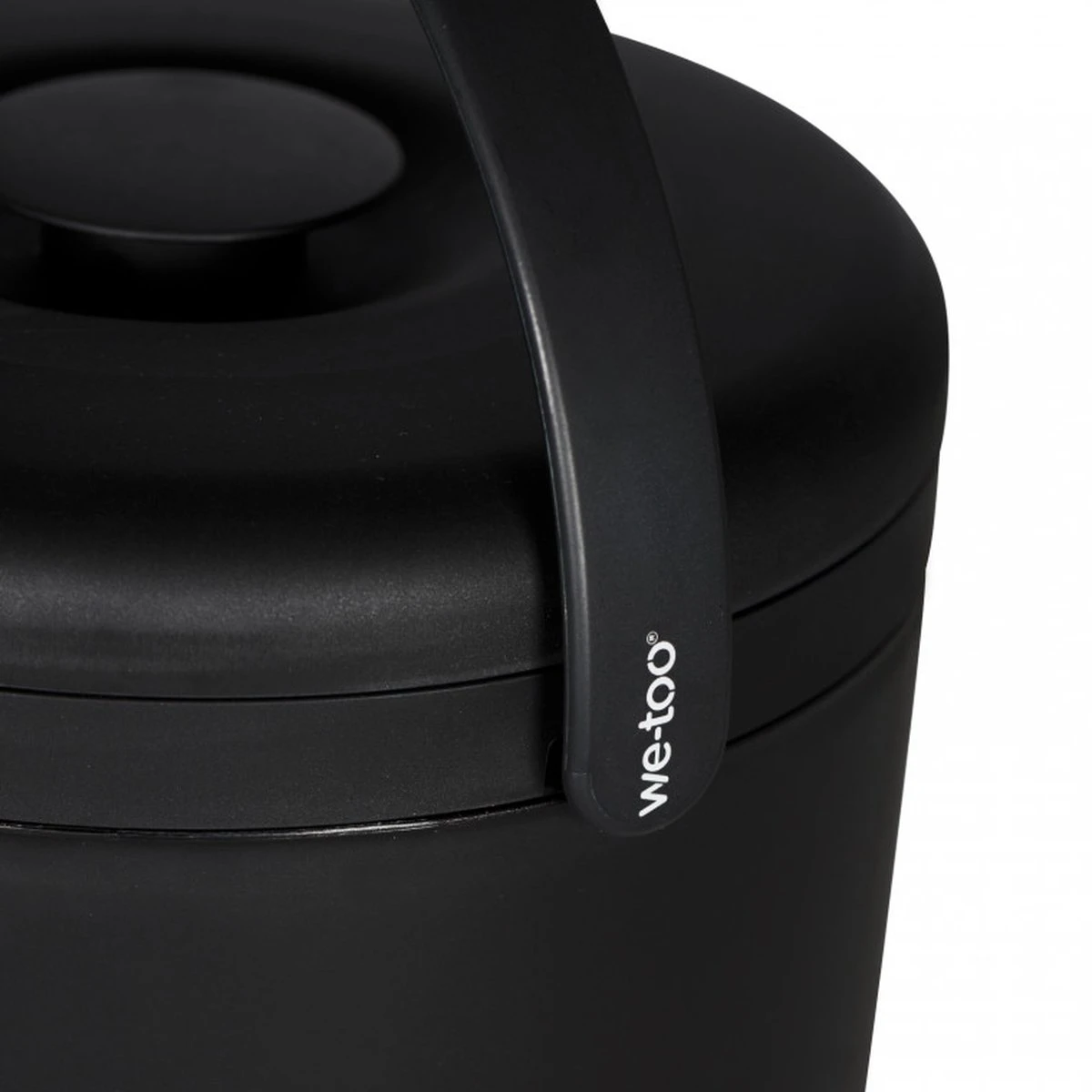 We-Too Luieremmer Essential Black 4 We-Too Luieremmer Essential Black - Afbeelding 4