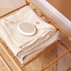 Bébé-Jou Baby Manicureset Taupe -Aanbiedingen BIBS Winkel 1200x1200 1081