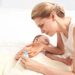 IGOODS Electrische Baby Nagelset - Baby NagelKnipper & Nageltrimmer - Veilig En Zacht - Voor Baby En Volwassenen - Ultra Stil (slapend Knippen) - Draadloos - Pink -Aanbiedingen BIBS Winkel 1200x1200 113