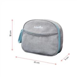 Babymoov Care Kit - Verzorgingssetje - Grijs -Aanbiedingen BIBS Winkel 1200x1200 1158